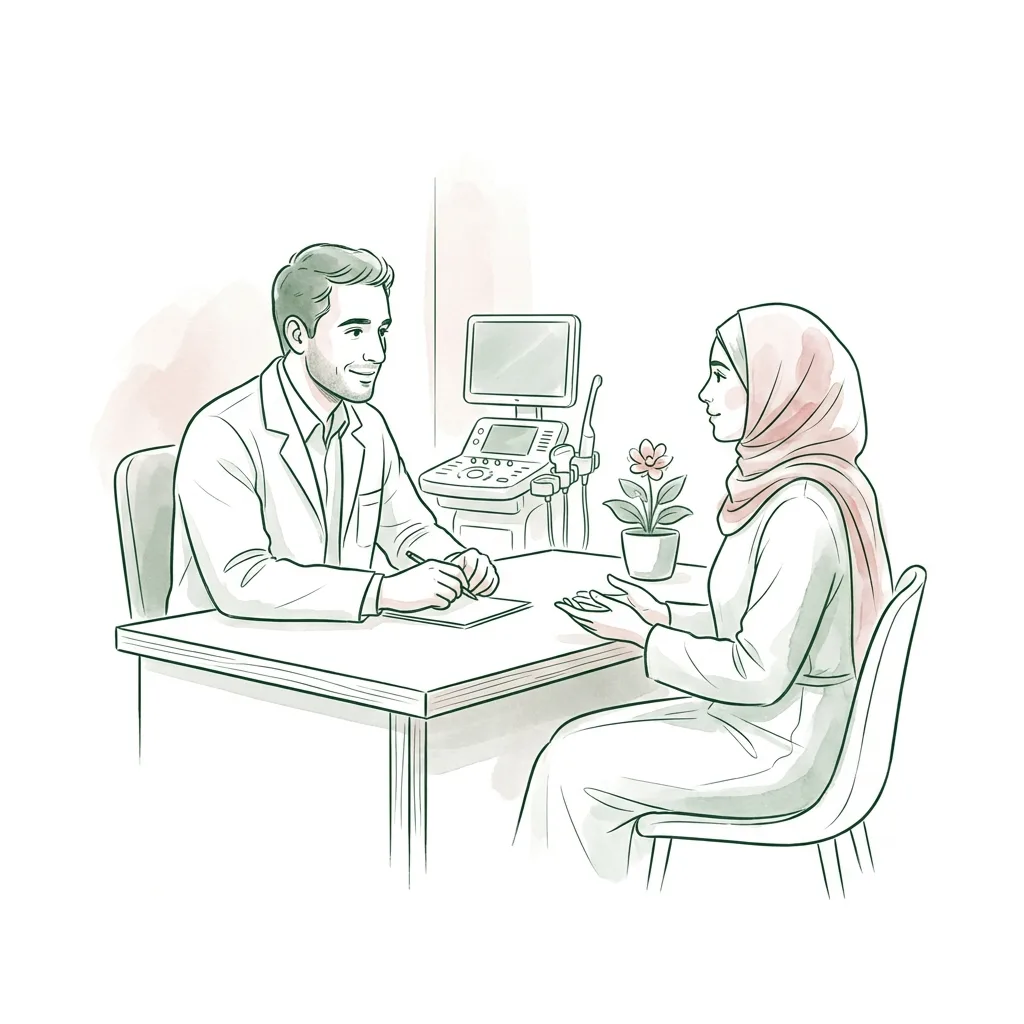 استشارة طبية